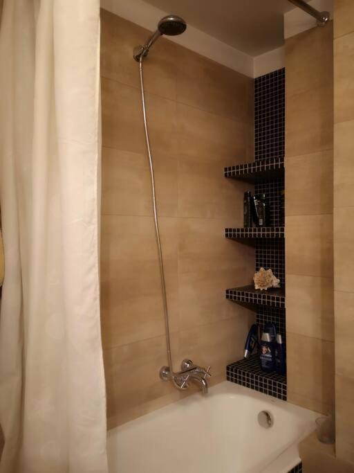 Appartement Shalom Corner *parking For Free*