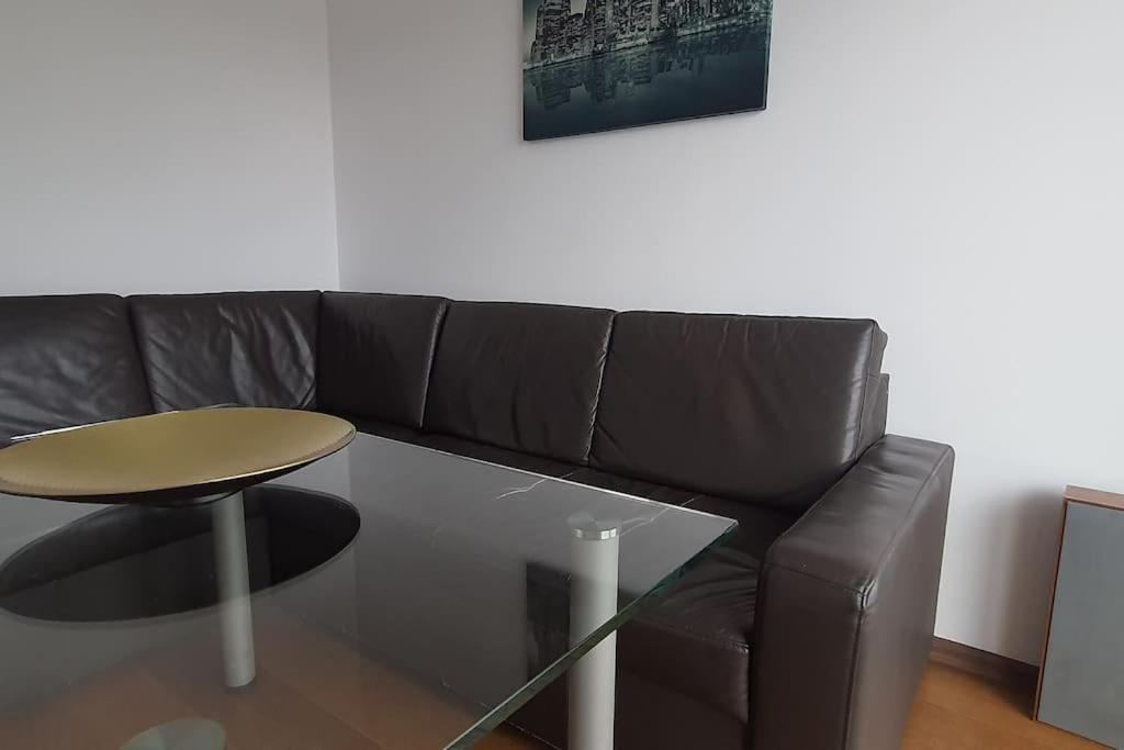 Appartement Shalom Corner *parking For Free*