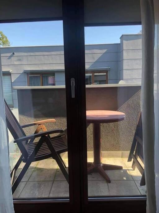 Shalom Corner *parking For Free* Appartement Krakau