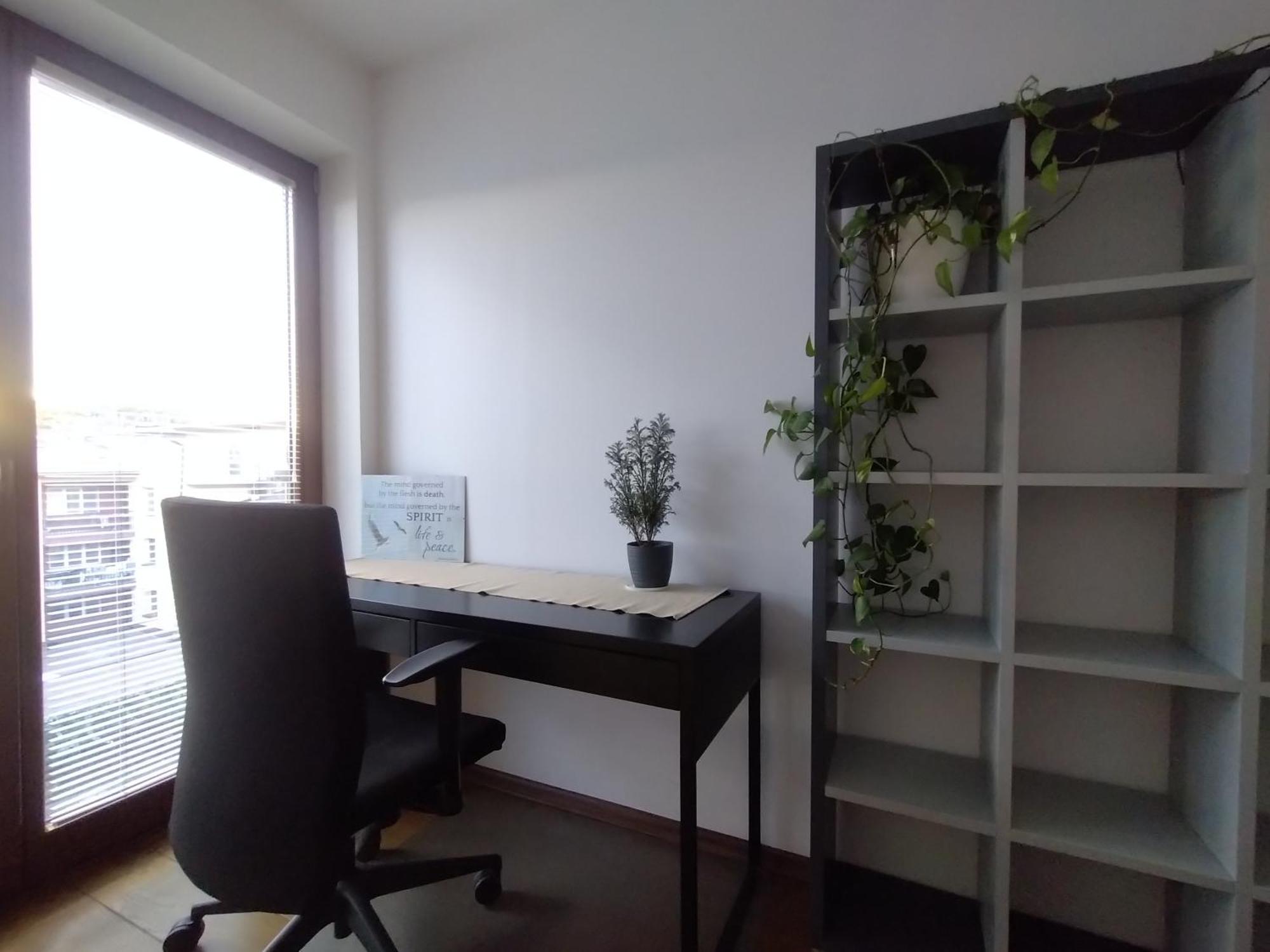 Appartement Shalom Corner *parking For Free* Krakau